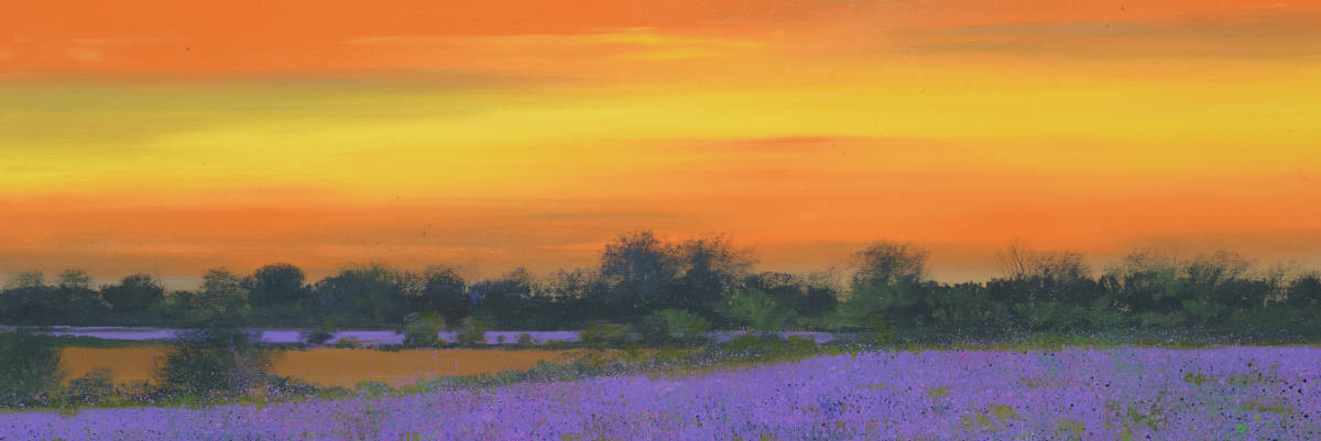 Paul Evans, Artist